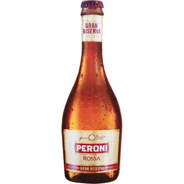 Peroni Gran Riserva Birra Rossa - 500 ml - 1