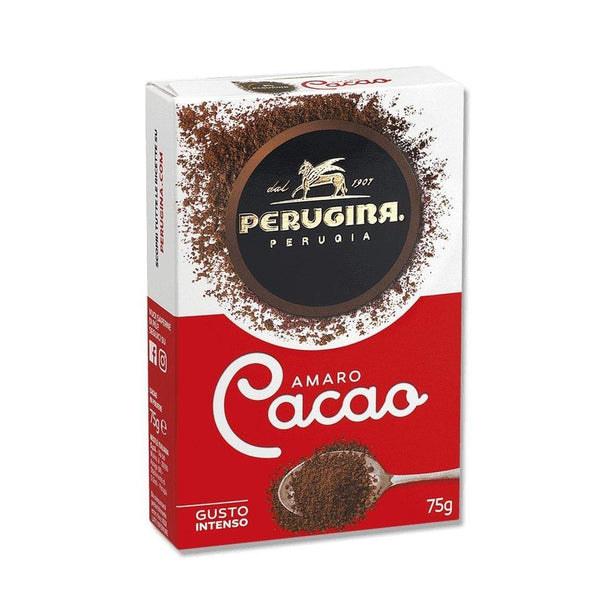 Perugina Cacao Amaro - 75 g - 1