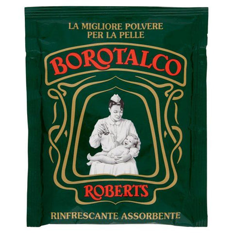 ROBERTS BOROTALCO BUSTA - 100gr - Butera Eats