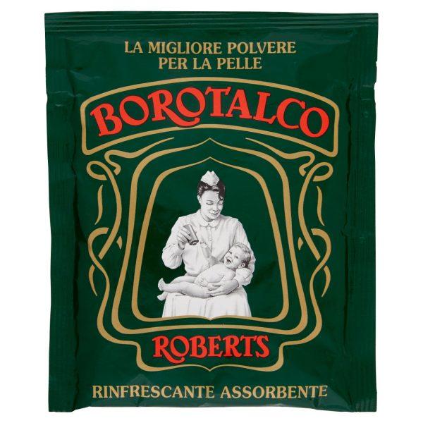 Roberts Borotalco Busta - 100 g - 1