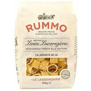 RUMMO CALAMARATA N.141 - 500gr - Butera Eats