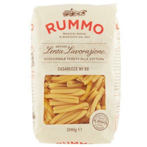 RUMMO CASARECCE N.88 - 500gr - Butera Eats