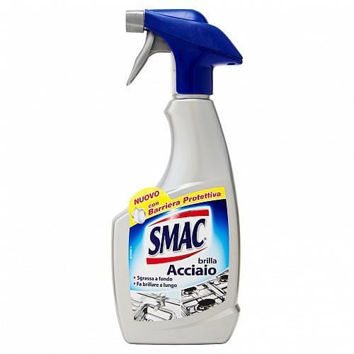SMAC BRILLACCIAIO TRIGGER - 500ml - 1