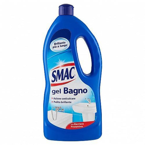 SMAC GEL BAGNO - 850ml - Butera Eats