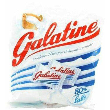SPERLARI GALATINE LATTE - 125gr - Butera Eats