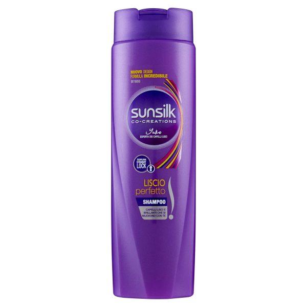 Sunsilk Shampoo Liscio Perfetto - 250 ml - 1